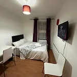 Apartment In Central Tower Bridge Minutes Walk From Bethnal Green, Free Wifi