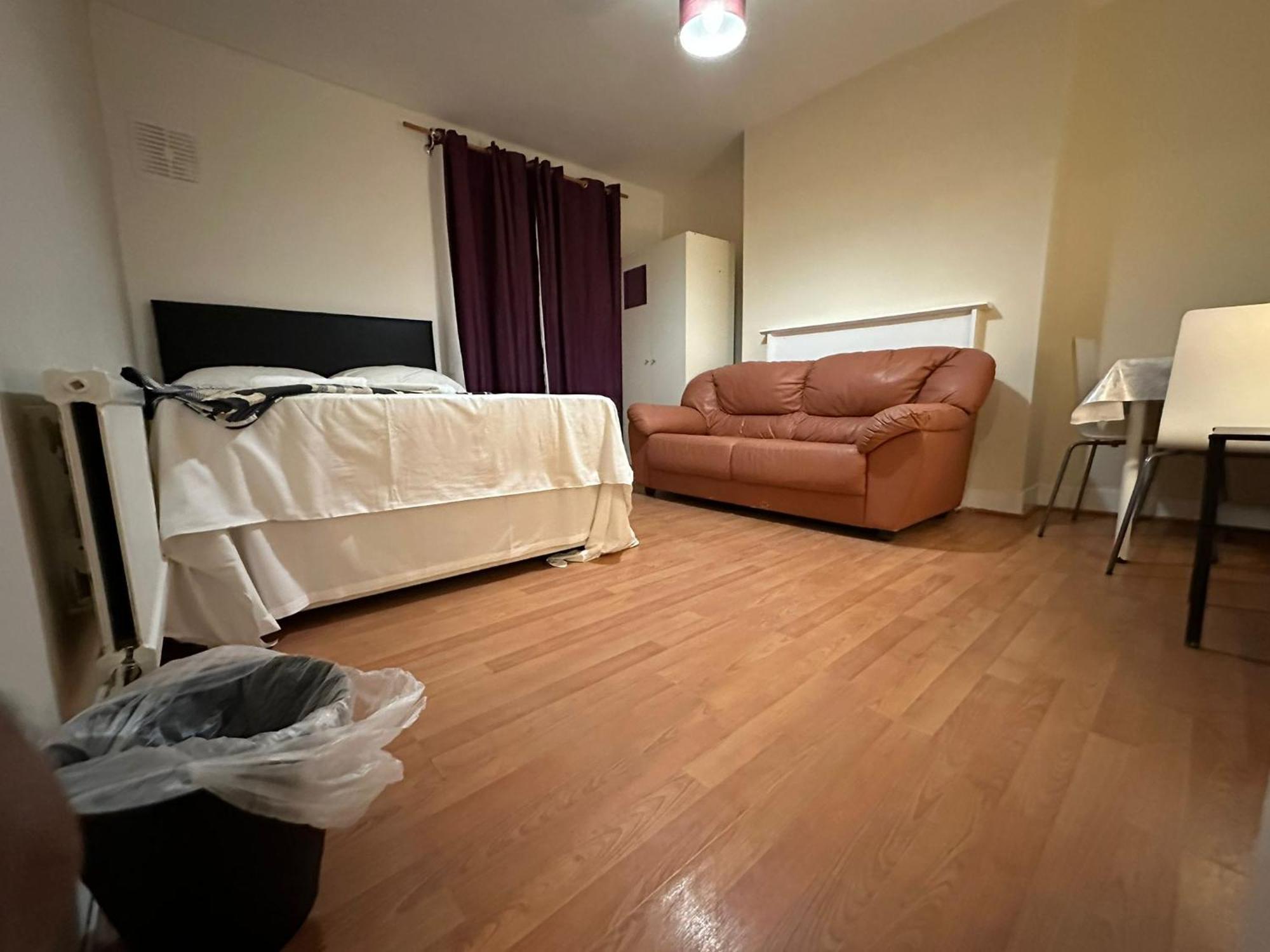 Appartamento In Tower Bridge Minutes Walk From Bethnal Green, Free Wifi Londra
